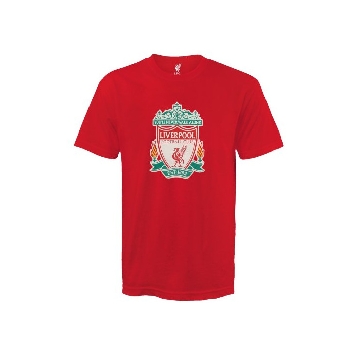 Fashion Liverpool FC