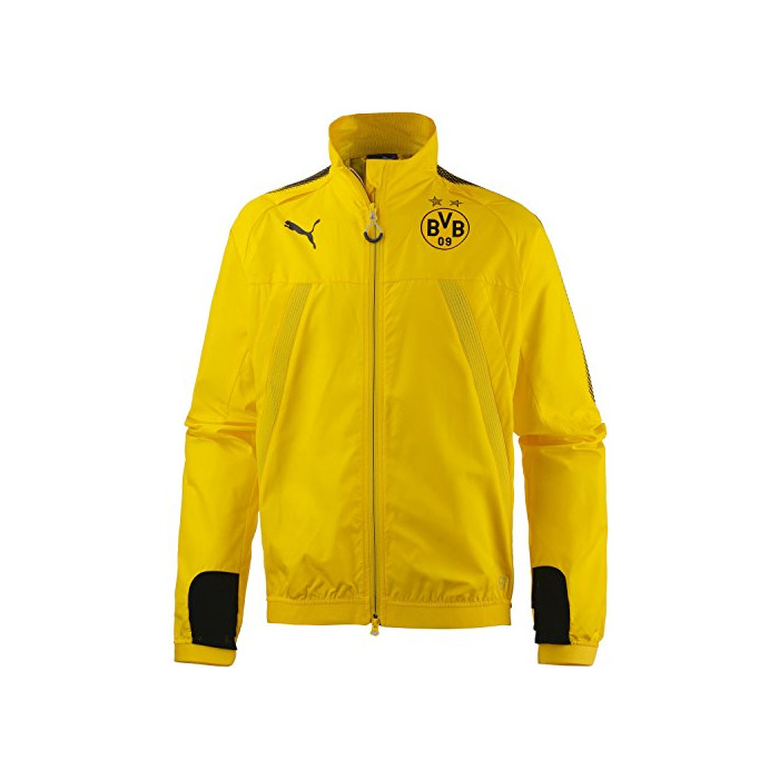 Fitness Veste Stadium vent Borussia Dortmund 2017/2018