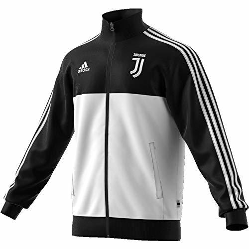 Social adidas Juve 3s TRK Top Hombre