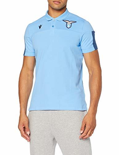 Social Macron SSL M19 Mm Ufficiale Azzm/Nav Sr Polo