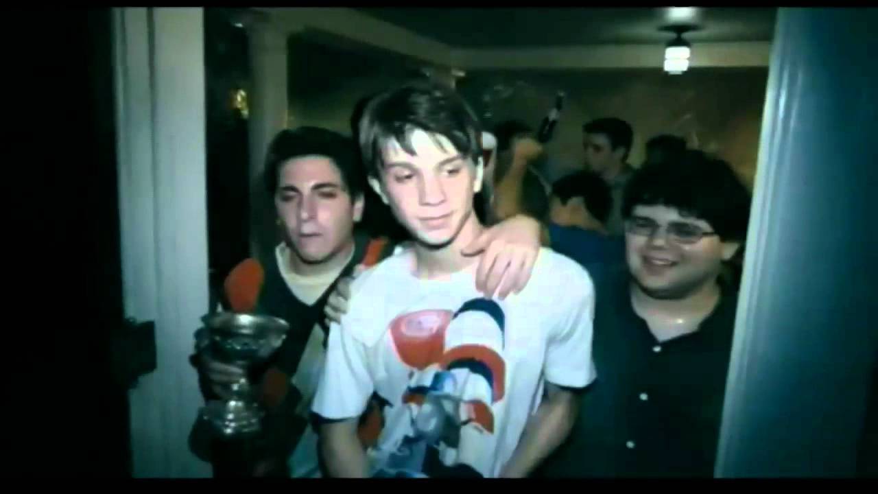 Projeto X: Uma Festa Fora de Controle