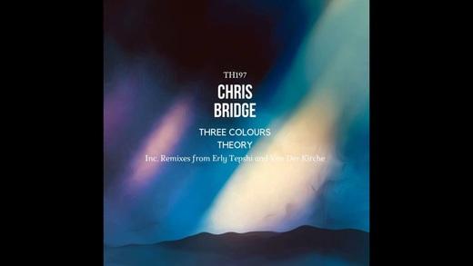 Christopher Bridge_Voices (Erly Tepshi Remix)