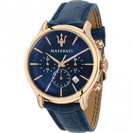 Moda Maserati ⌚