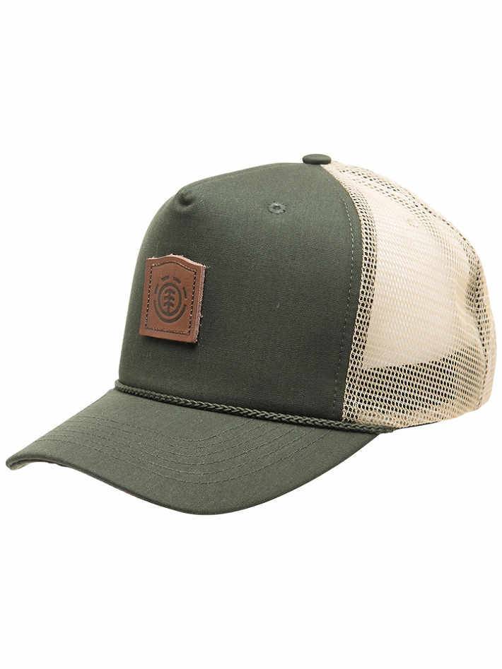 Moda Element Cap 