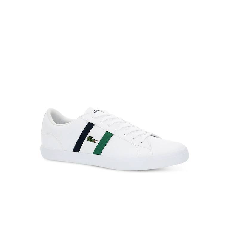 Moda Lacoste shoes 