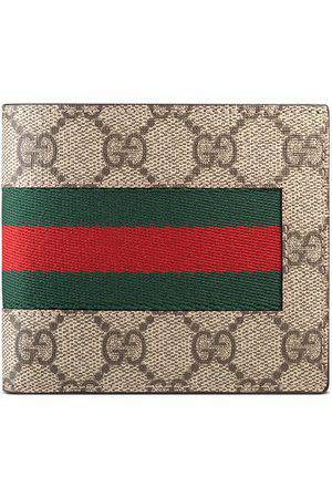 Moda Gucci Wallet 