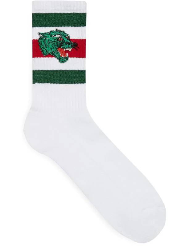 Moda Gucci socks 