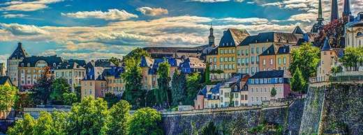 Luxemburgo