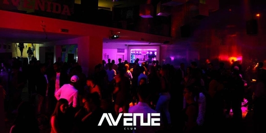 Avenue Club