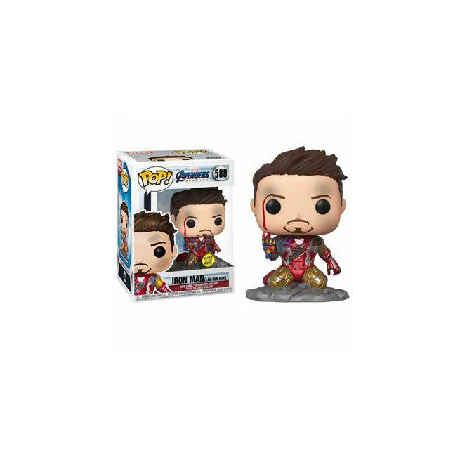 Product Pop figure Avengers