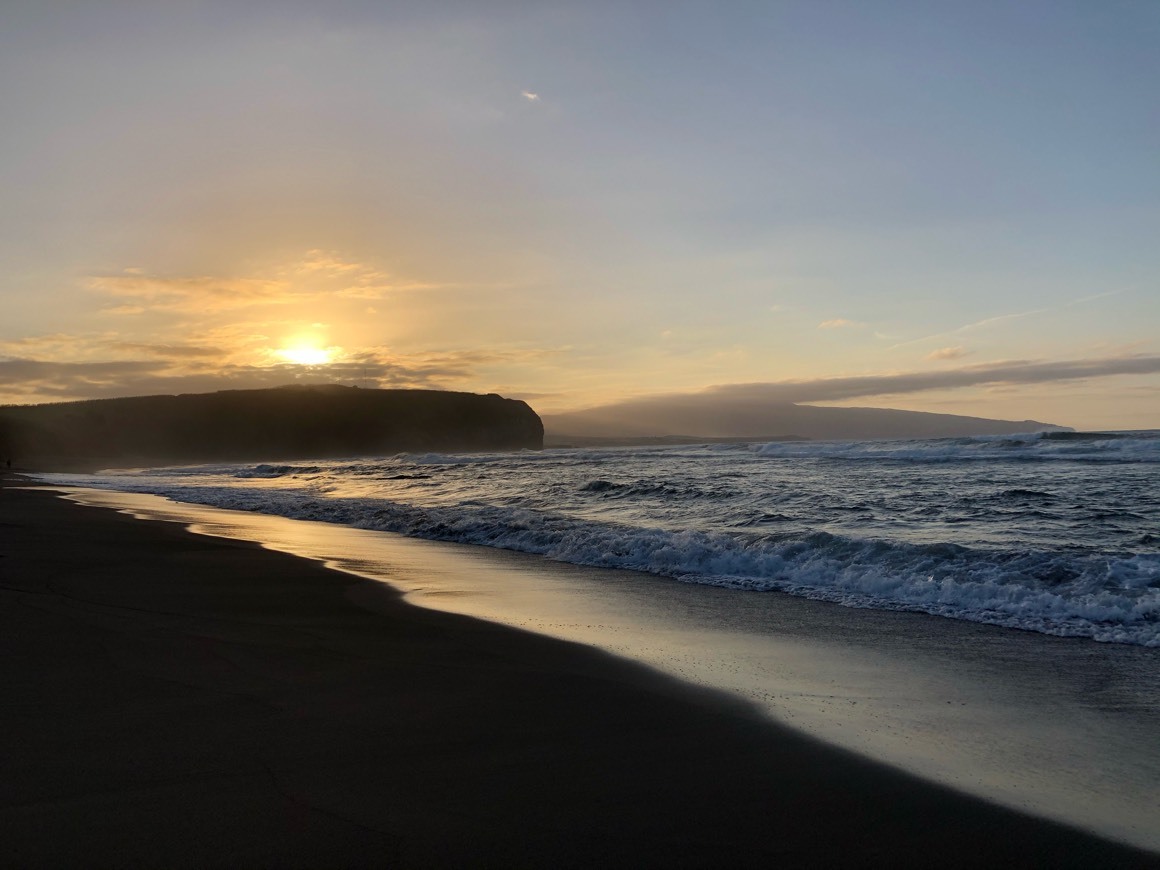 Place Praia do Areal de Santa Bárbara