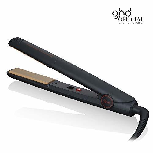 Social ghd original - Plancha de pelo profesional