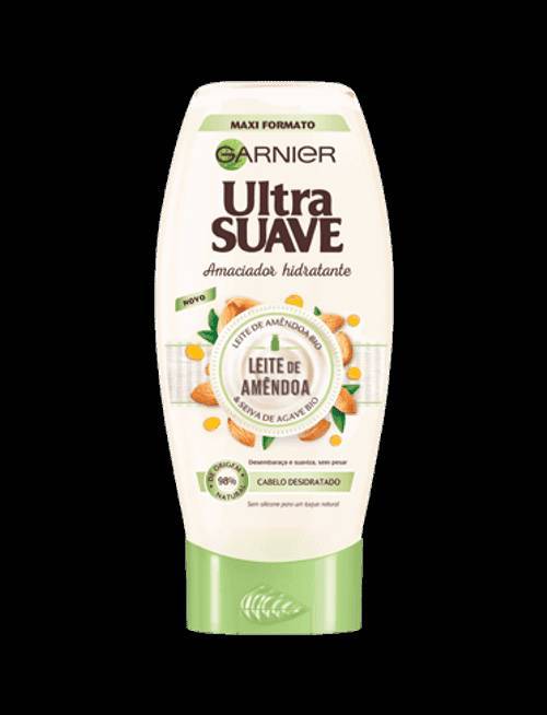 Product Ultra Suave Leite de Amêndoa