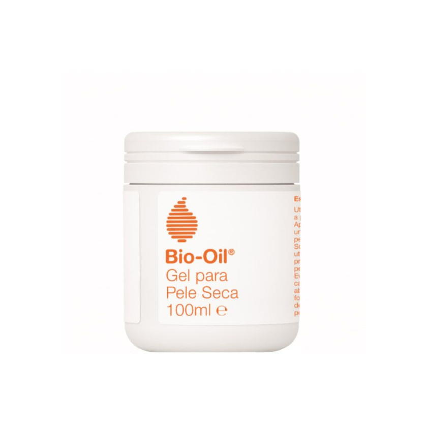 Producto Bio Oil gel hidratante