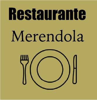 Restaurants Restaurante Merendola 2