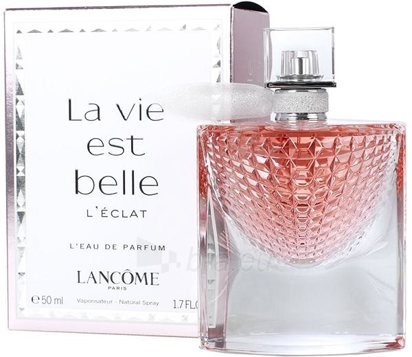 Belleza LA VIE EST BELLE L'ECLAT EDP 75ml