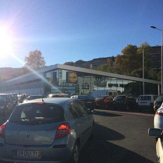 Lidl - Covilhã