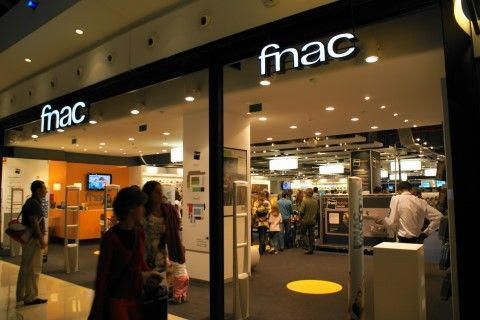 Fnac Viseu