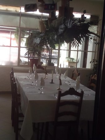 Restaurantes Restaurante Dom Dinis