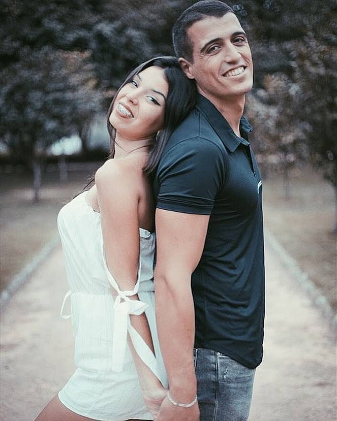 Social 👠 Sobressaltos sobre saltos 👠