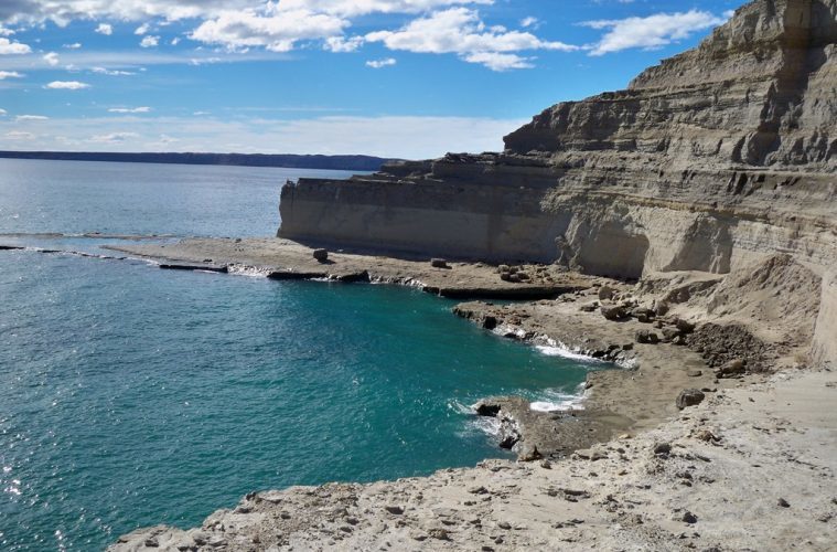 Lugar Peninsula Valdes