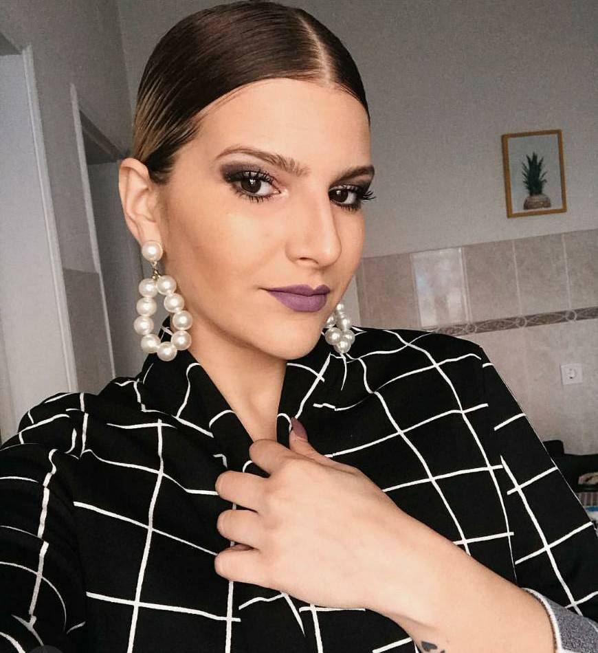 Social ❤️ Cristiana Jesus ❤️