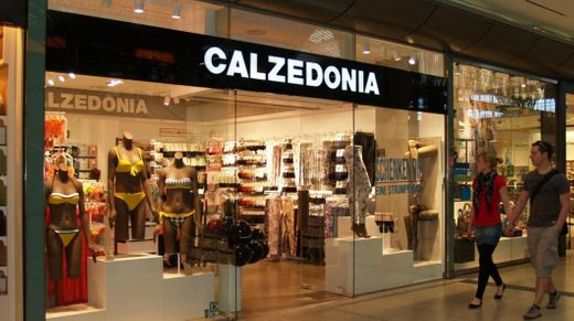 Calzedonia