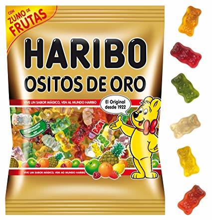 Social Haribo