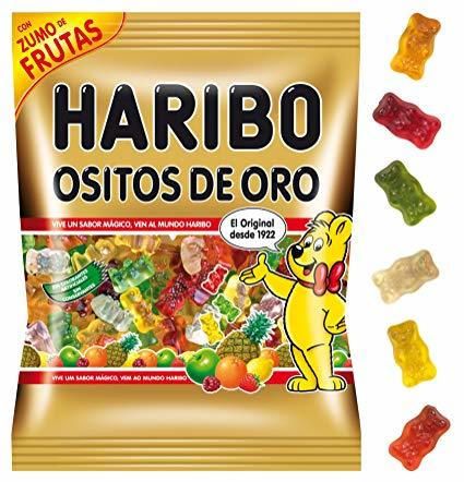 Haribo