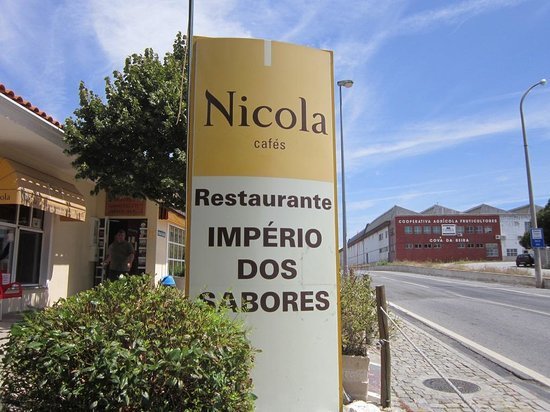 Restaurantes Restaurante Império Dos Sabores