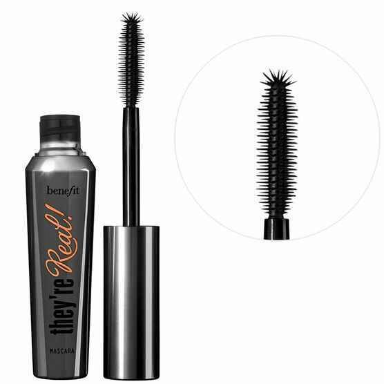 Social Benefit Cosmetics 👁️👁️