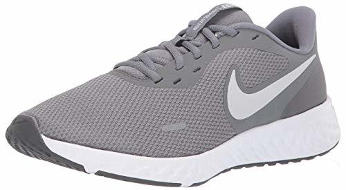 Social Nike Tanjun Racer, Zapatillas de Gimnasia para Hombre, Azul