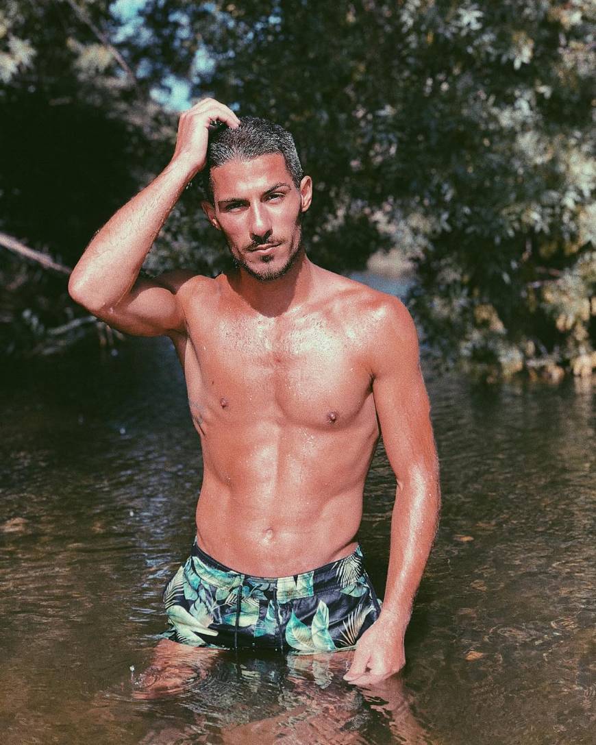 Social 🙈 Cláudio Alegre 🙈