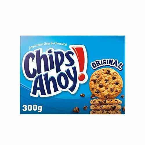 Chips Ahoy! - Cookies