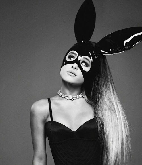 Ariana Grande - Dangerous Woman - YouTube