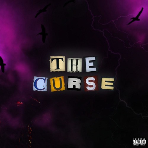 Music Travis scott - The Curse