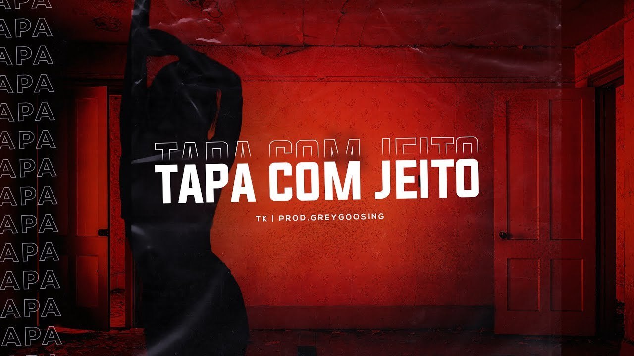 Music Tk - Tapa com jeito