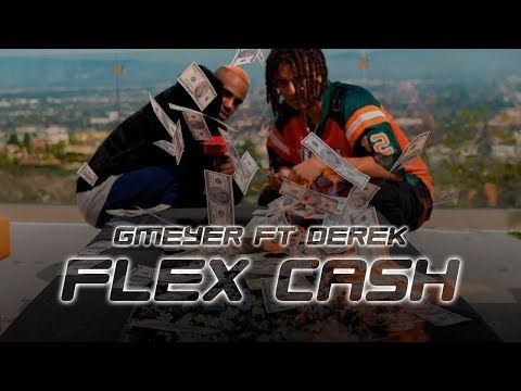 Music GMeyer - Flex Cash