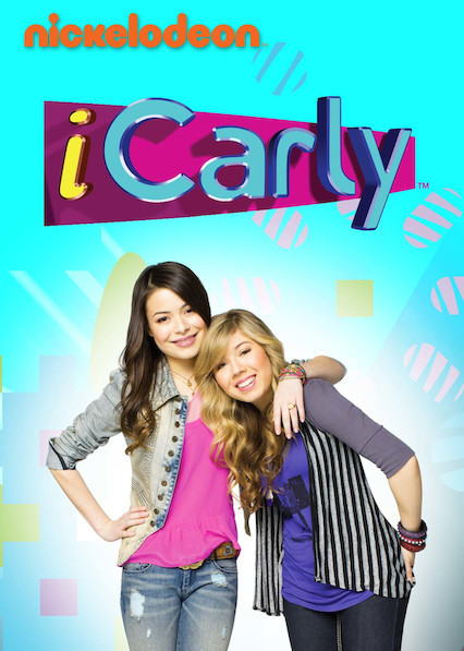 Serie iCarly