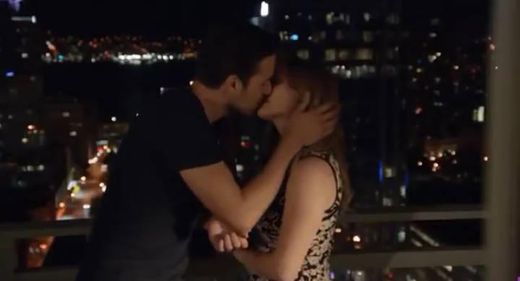 Movie Benvinda a Manhattan