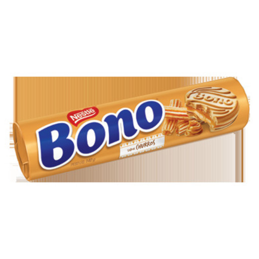Bono sabor churros