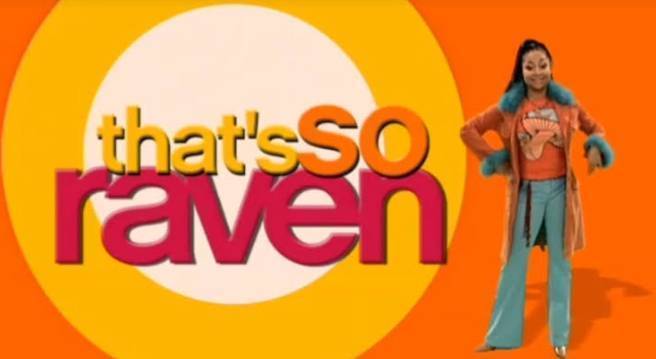 Serie That's So Raven