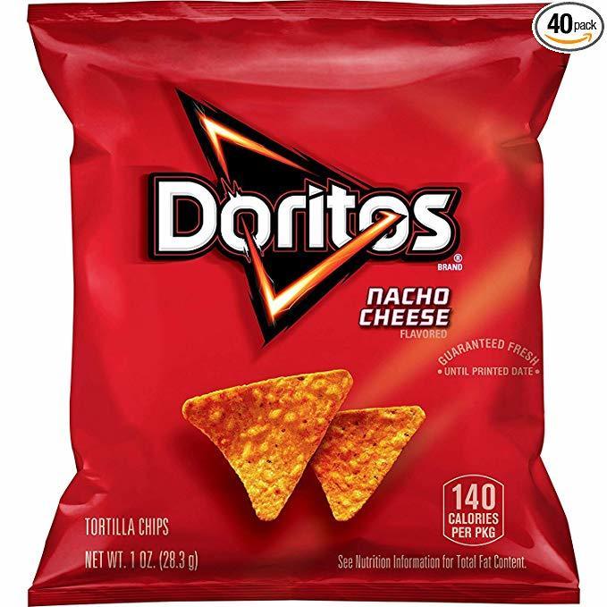 Producto Doritos