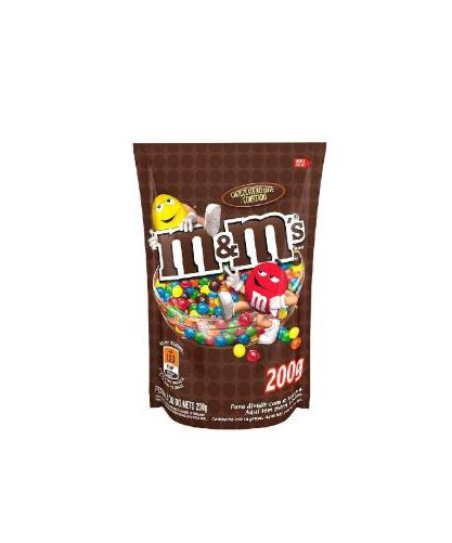 Producto M&M's