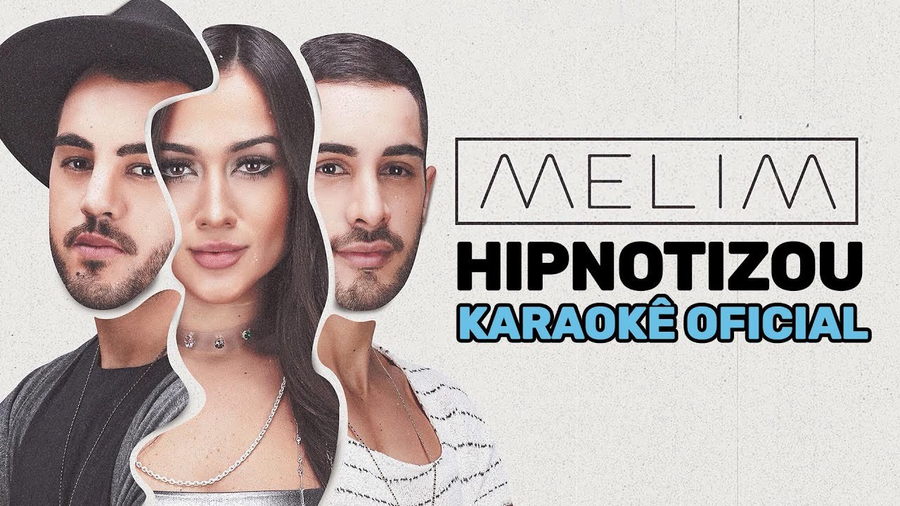 Music Melim - Hipnotizou