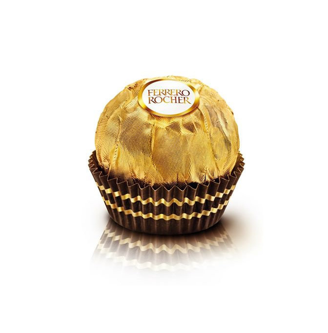 Producto Chocolate Ferrero Rocher