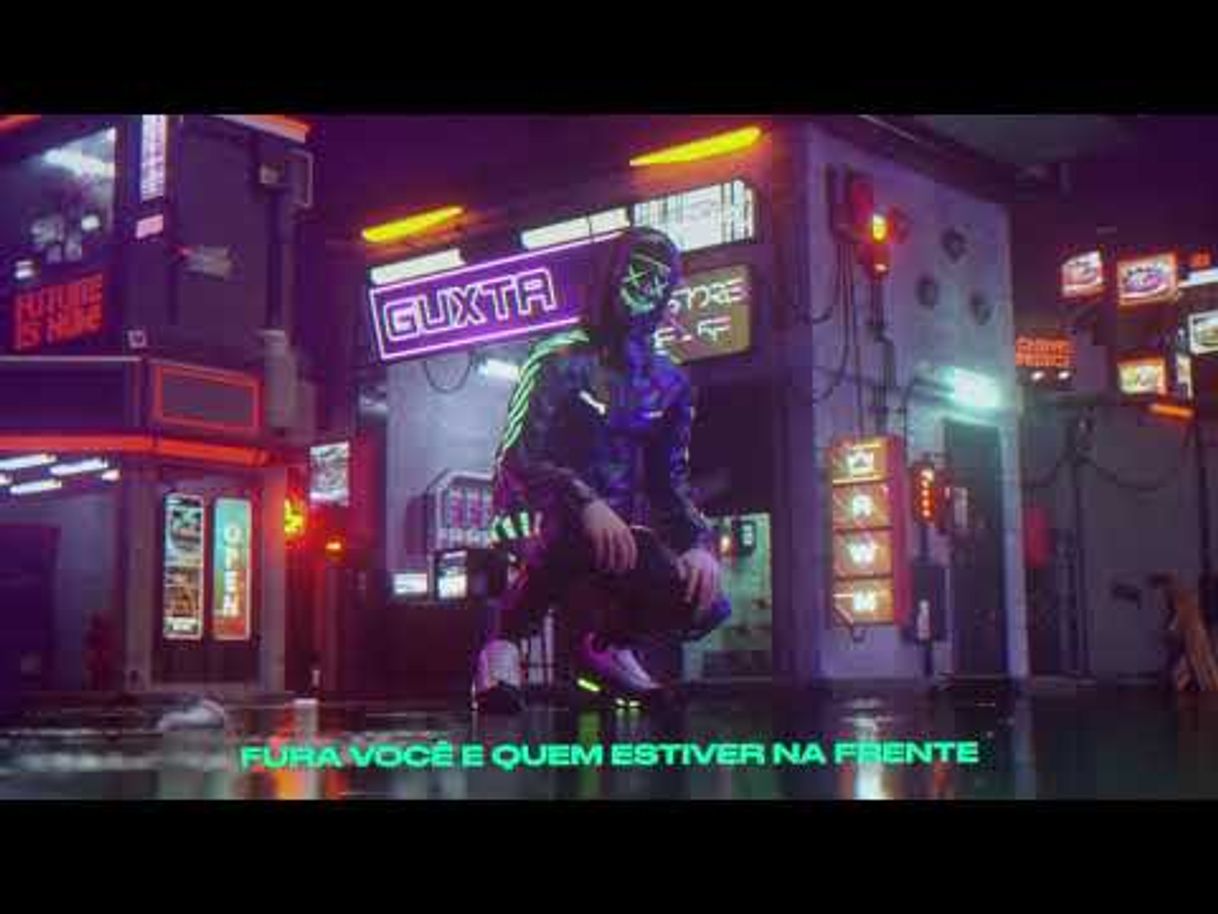 Music GUXTA - REI DA AWM ☠️ ft. LOUD FREE FIRE - YouTube