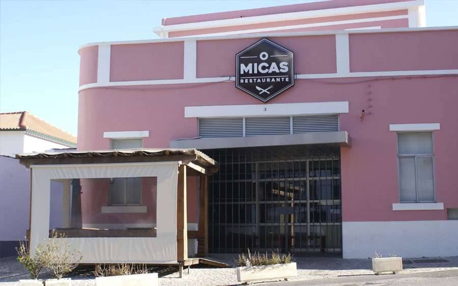 O Micas 2