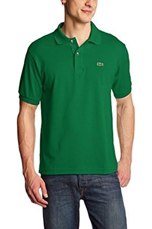 Product Lacoste L1212 Camiseta Polo, Verde