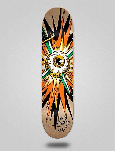 Place Flip Deck monopatin Skate Skateboard Gonzalez Blast 8.0